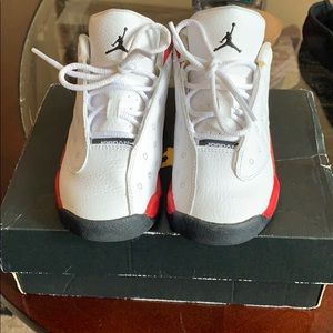 Toddler Jordan Sneakers